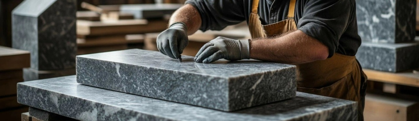 Памятники из гранита