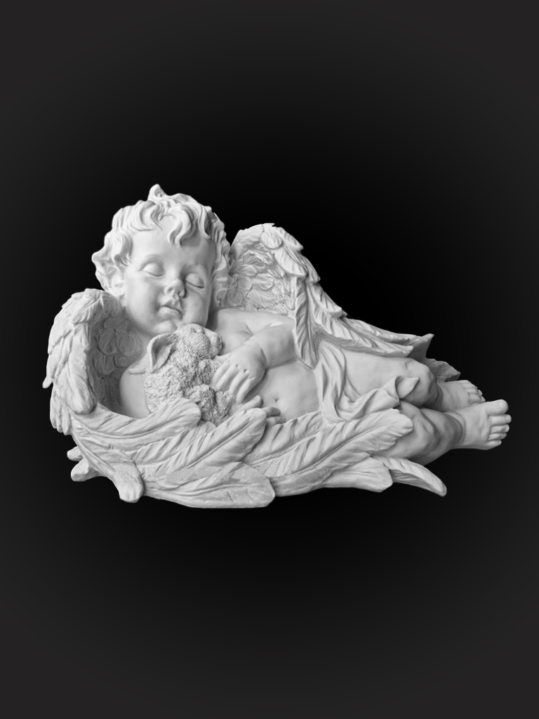 Скульптуры из искусственного мрамора в&nbsp;Пензе | Скульптура №3