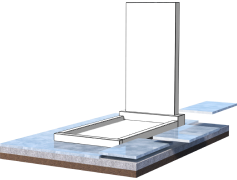 Облицовка памятников в Пензе