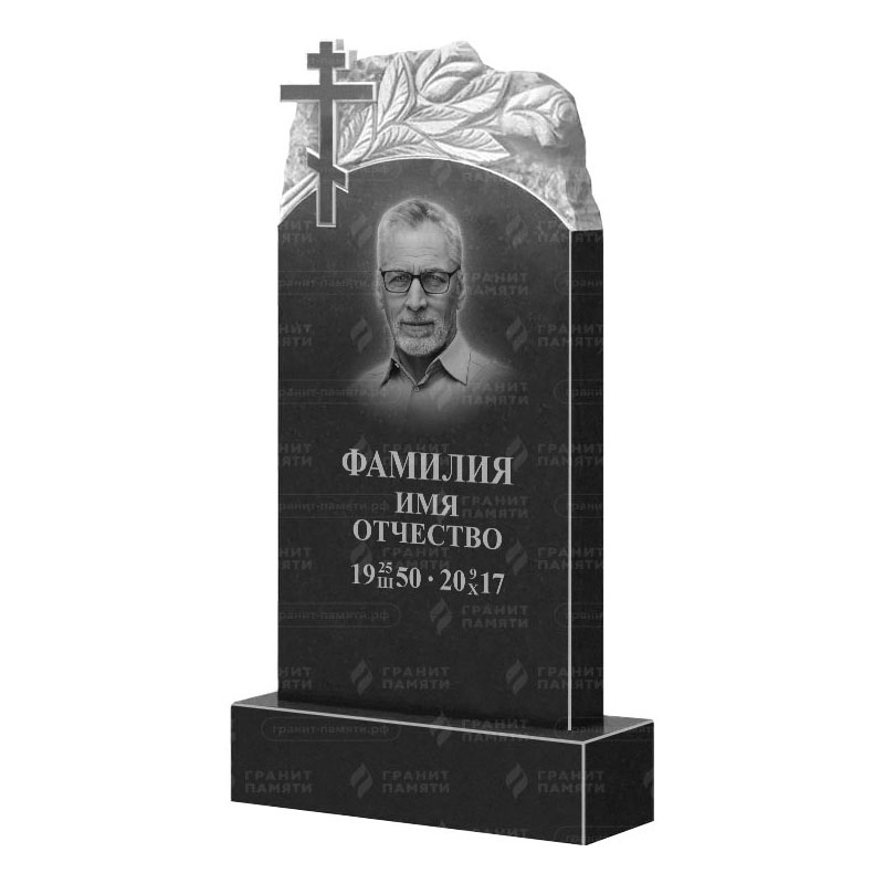 Гранитные памятники в Пензе | Гранитный памятник ФГ-234