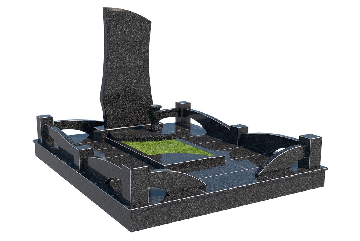 Одинарные мемориальные комплексы в Пензе | Мемориальный комплекс №49