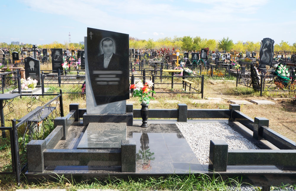 Эксклюзивные памятники: сохранение истории в камне