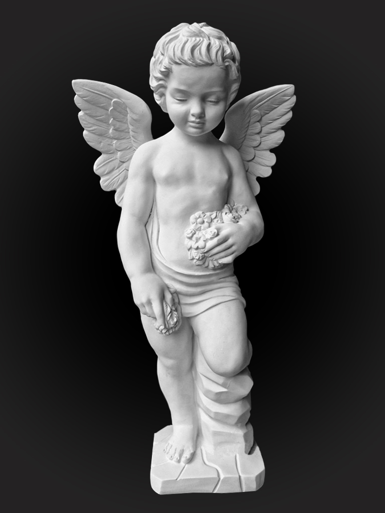 Скульптуры из искусственного мрамора в&nbsp;Пензе | Скульптура №11