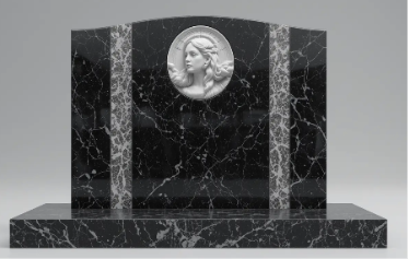 Как выбрать памятник, который сохранит образ любимой женщины