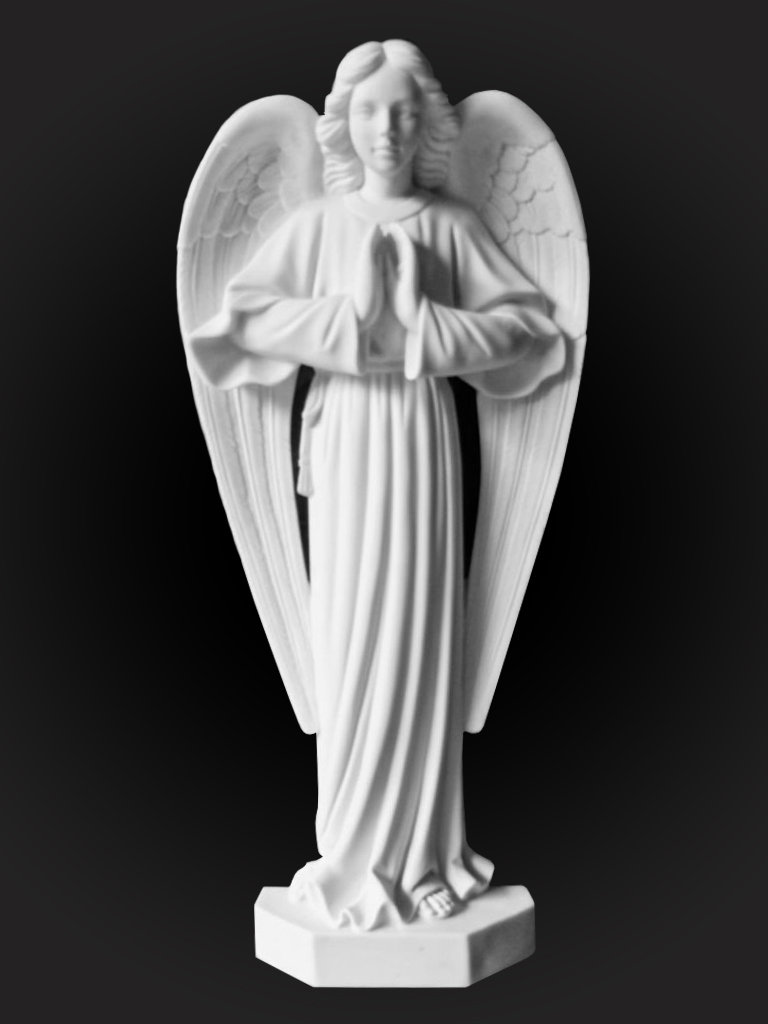 Скульптуры из искусственного мрамора в&nbsp;Пензе | Скульптура №10