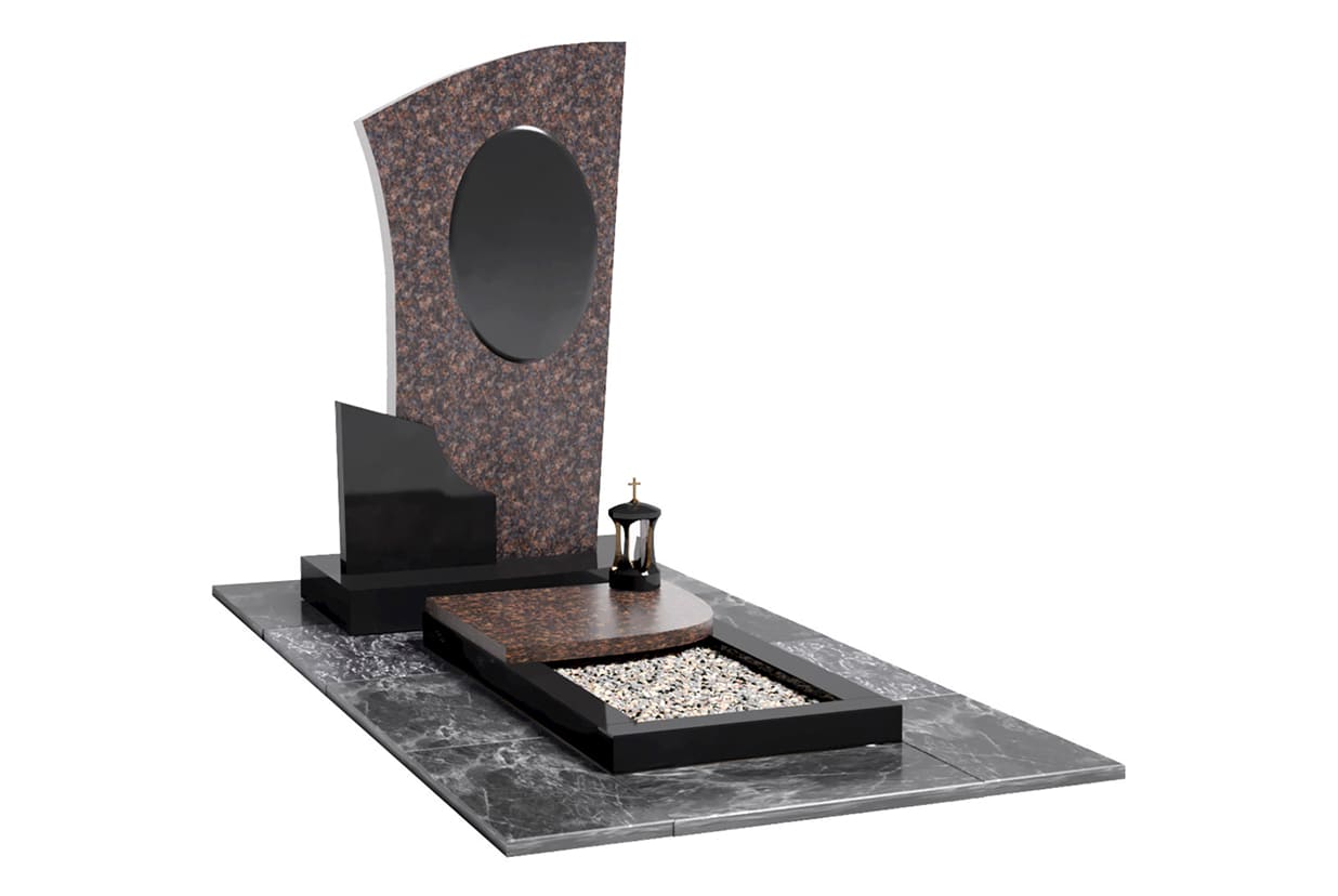 Одинарные мемориальные комплексы в Пензе | Мемориальный комплекс №13