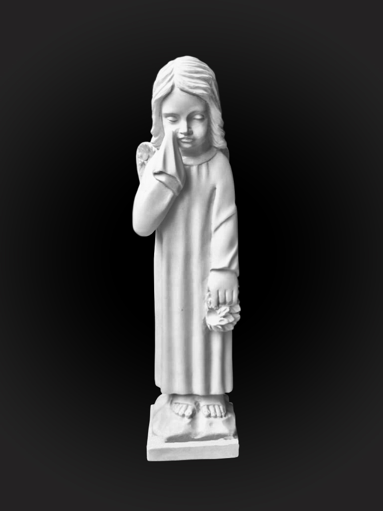 Скульптуры из искусственного мрамора в&nbsp;Пензе | Скульптура №4