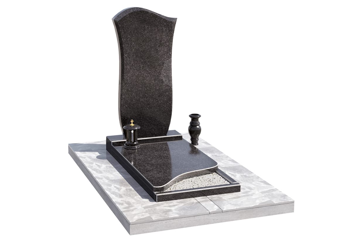 Одинарные мемориальные комплексы в Пензе | Мемориальный комплекс №38