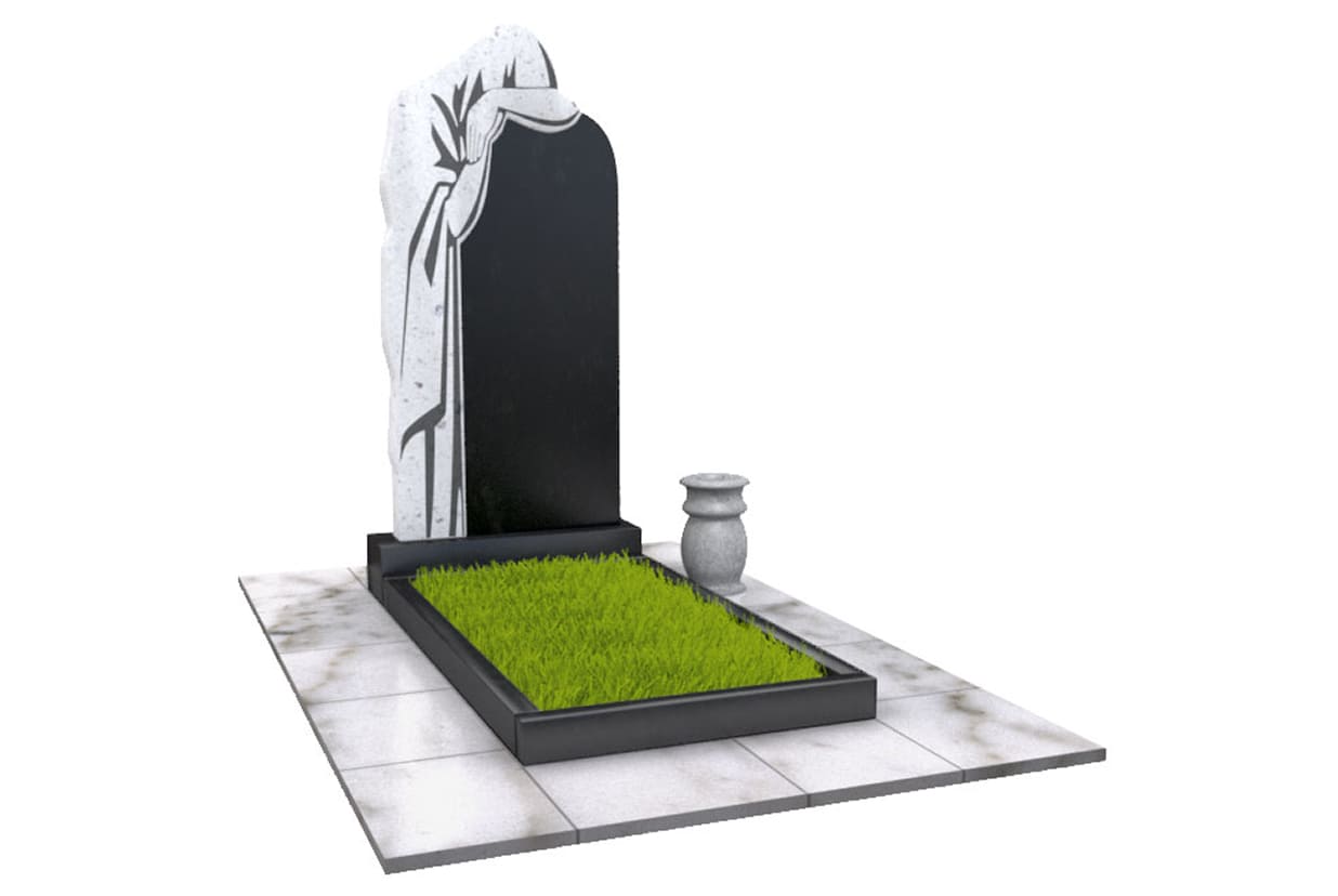 Одинарные мемориальные комплексы в Пензе | Мемориальный комплекс №18