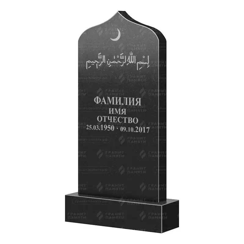 Гранитный памятник ФГ-143
