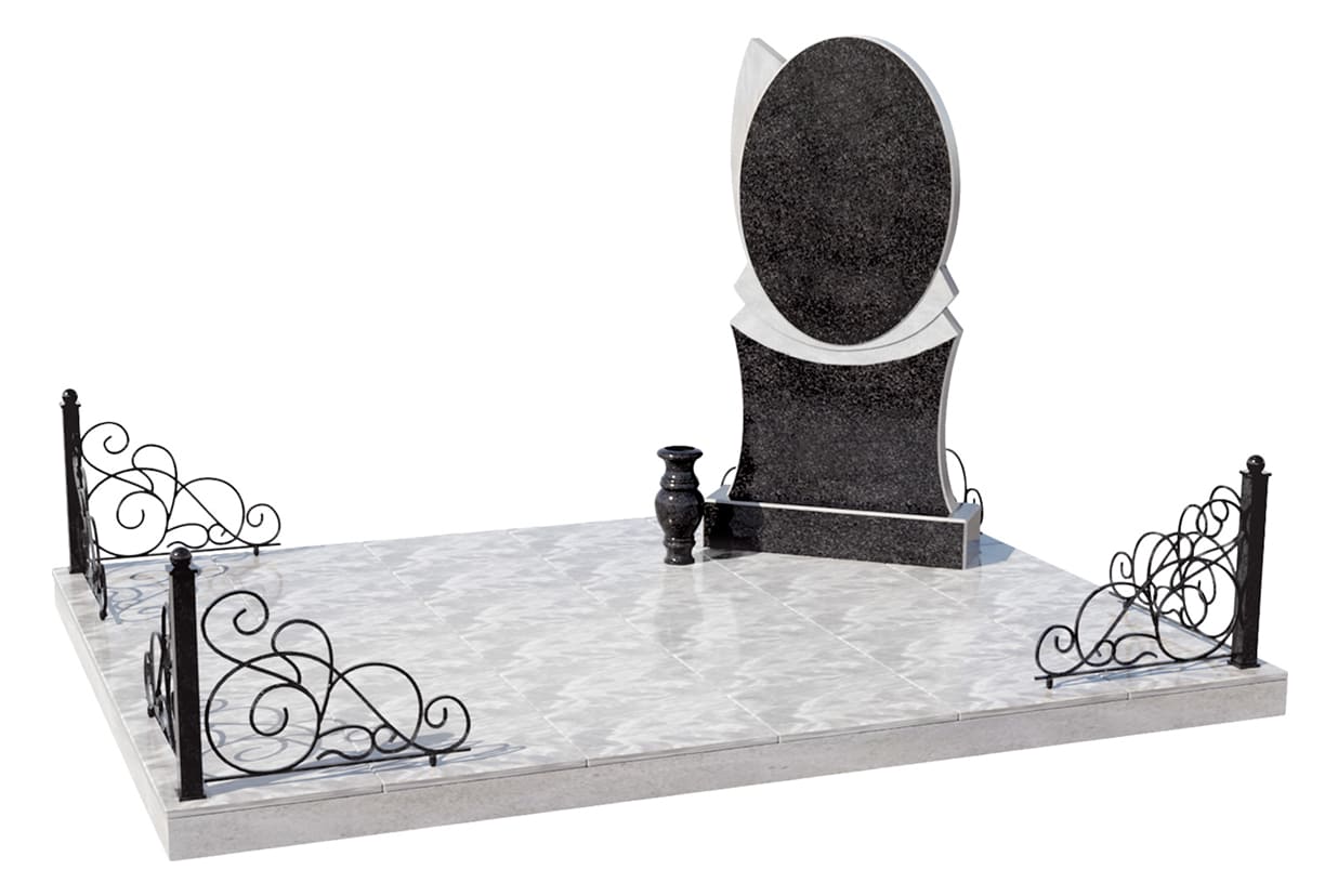 Одинарные мемориальные комплексы в Пензе | Мемориальный комплекс №39