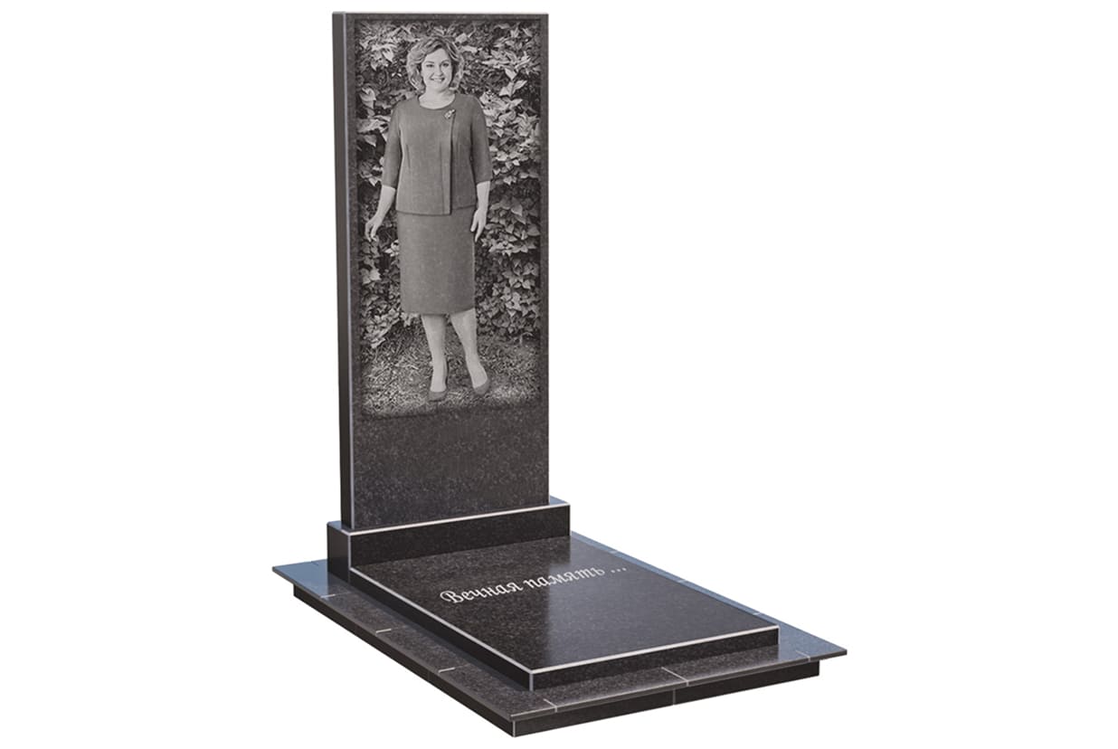 Одинарные мемориальные комплексы в Пензе | Мемориальный комплекс №36