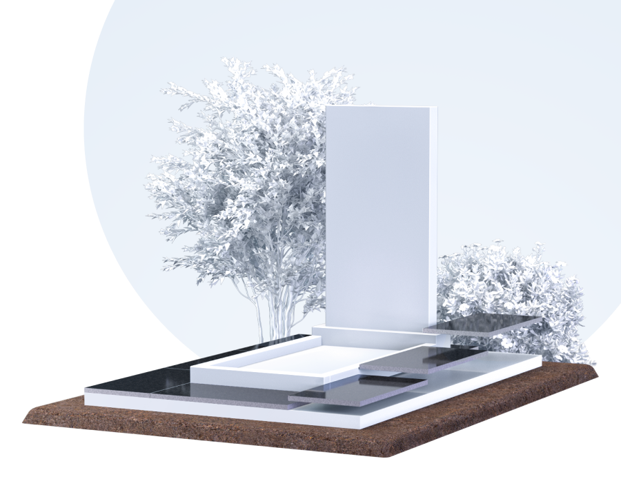 Облицовка памятников в Пензе