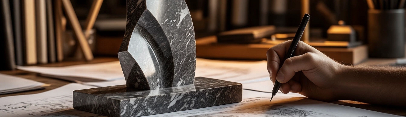 Проектирование памятников