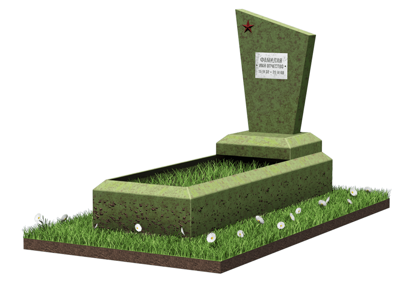 Реставрация памятников в Пензе