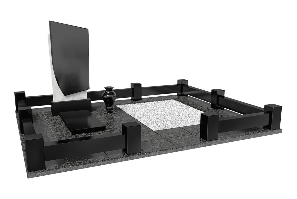 Двойные мемориальные комплексы в Пензе | Мемориальный комплекс №6