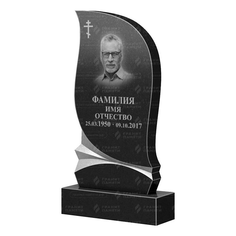Гранитный памятник ФГ-047
