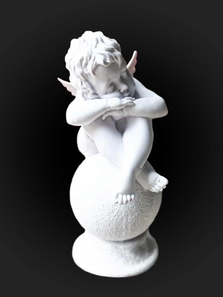 Скульптуры из искусственного мрамора в&nbsp;Пензе | Скульптура №2