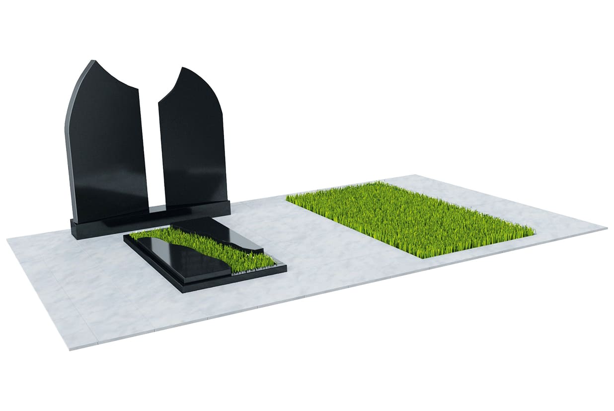 Двойные мемориальные комплексы в Пензе | Мемориальный комплекс №32