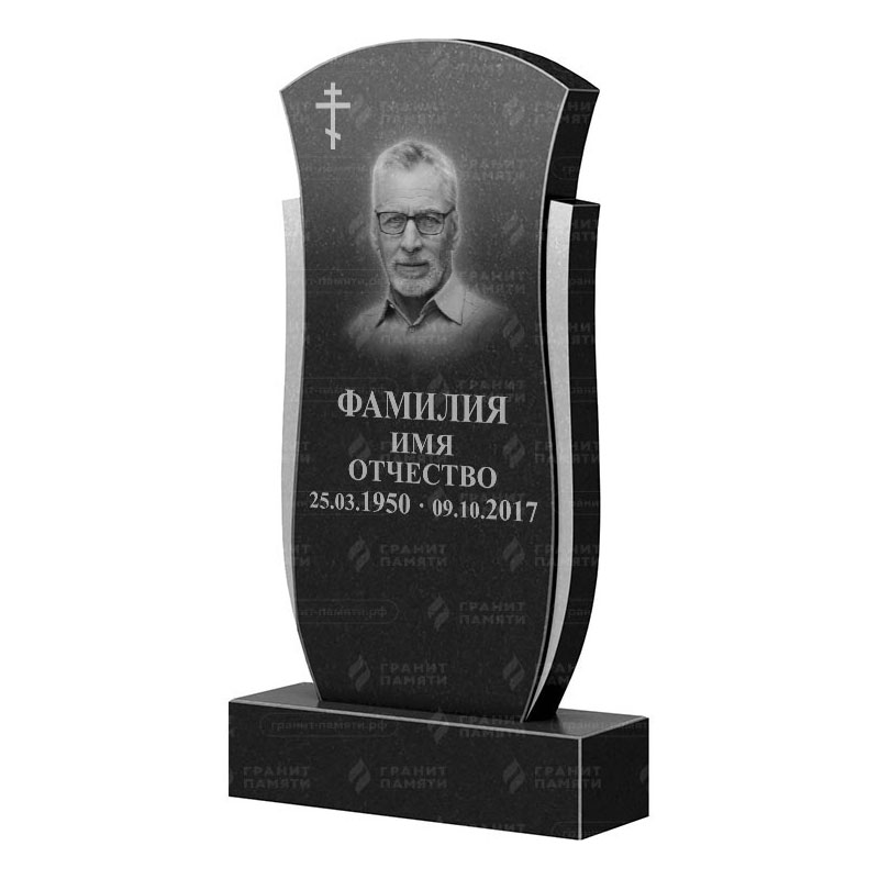 Гранитный памятник ФГ-061