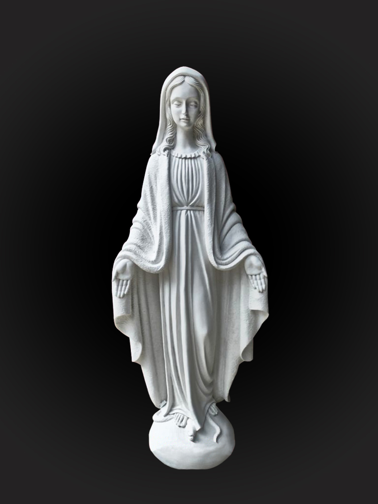 Скульптуры из искусственного мрамора в&nbsp;Пензе | Скульптура №17