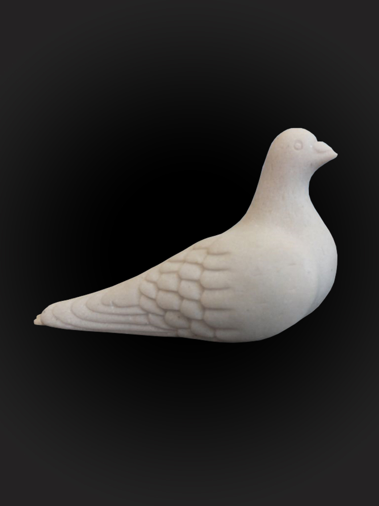 Скульптуры из искусственного мрамора в&nbsp;Пензе | Скульптура №15