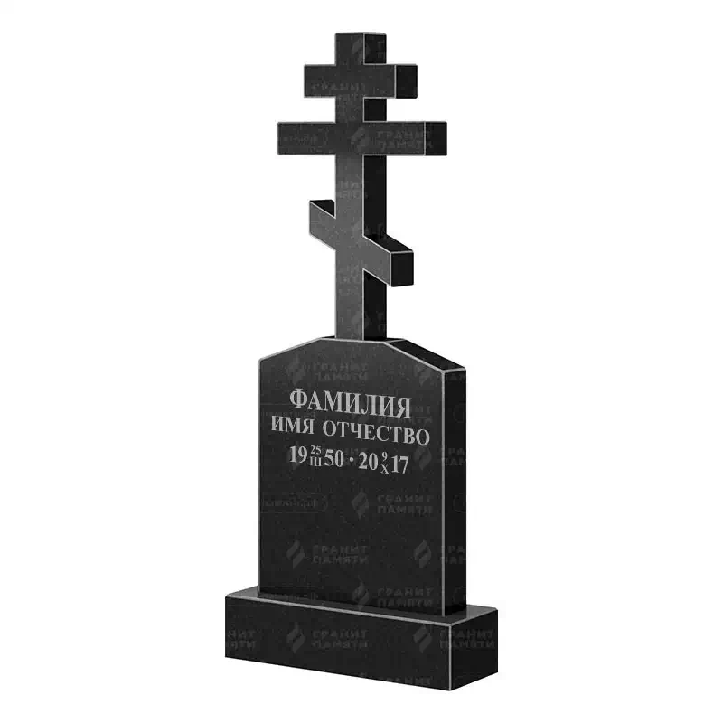 Гранитный памятник ФГ-099