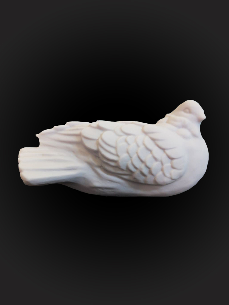 Скульптуры из искусственного мрамора в&nbsp;Пензе | Скульптура №14