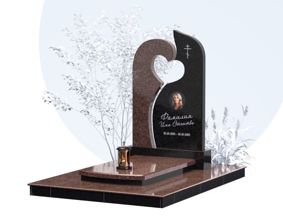 Мемориальный комплекс в Пензе