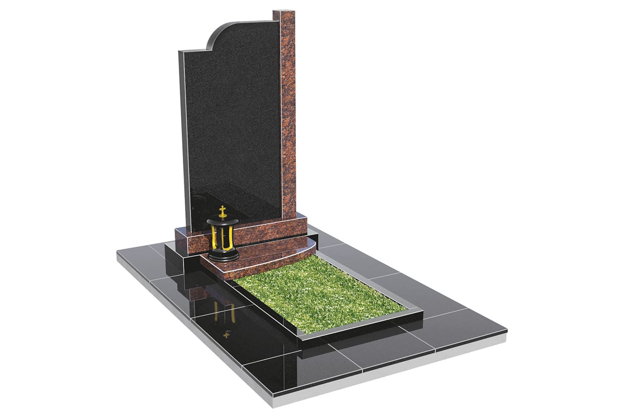 Одинарные мемориальные комплексы в Пензе | Мемориальный комплекс №45