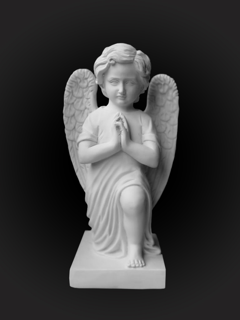 Скульптуры из искусственного мрамора в&nbsp;Пензе | Скульптура №7