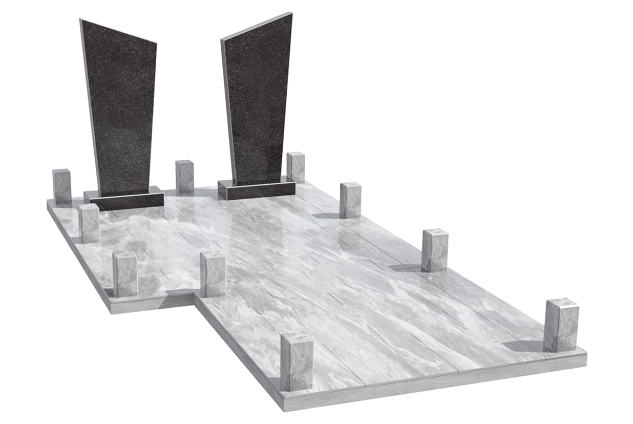 Двойные мемориальные комплексы в Пензе | Мемориальный комплекс №41