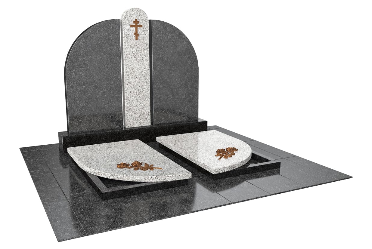 Двойные мемориальные комплексы в Пензе | Мемориальный комплекс №30