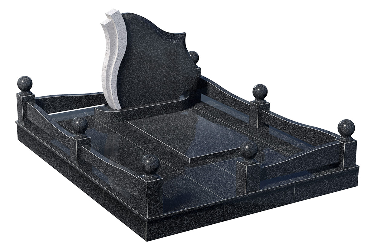 Одинарные мемориальные комплексы в Пензе | Мемориальный комплекс №47