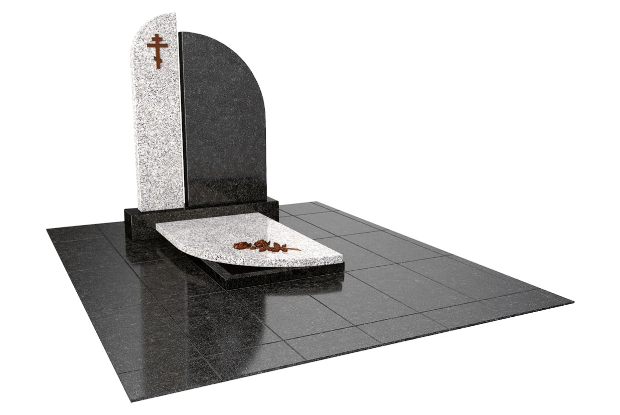 Одинарные мемориальные комплексы в Пензе | Мемориальный комплекс №31