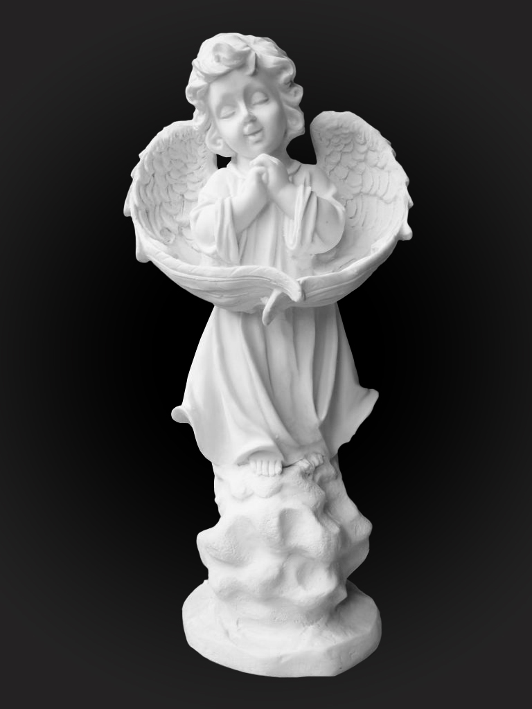 Скульптуры из искусственного мрамора в&nbsp;Пензе | Скульптура №6