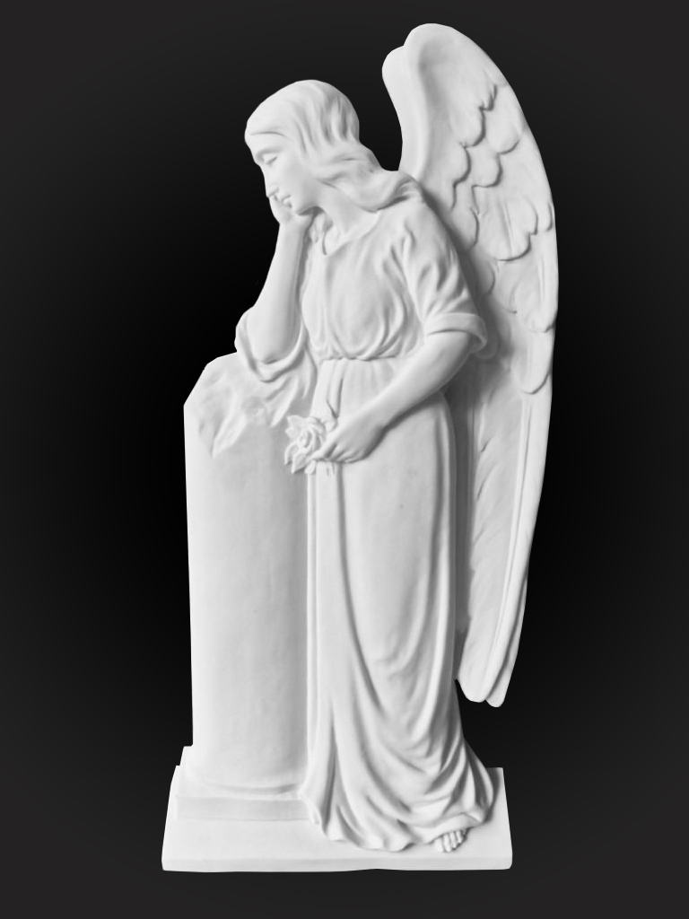 Скульптуры из искусственного мрамора в&nbsp;Пензе | Скульптура №9