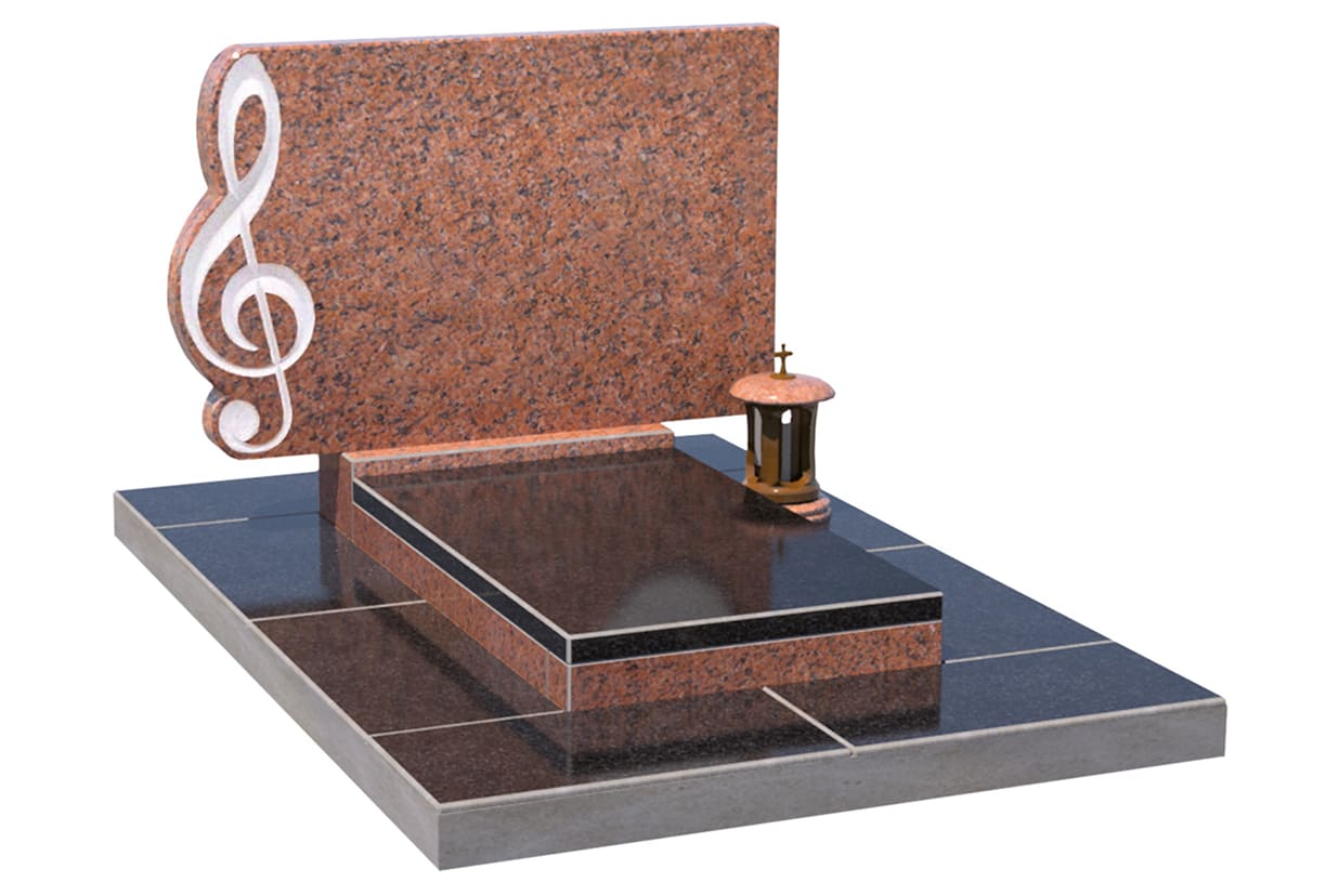 Одинарные мемориальные комплексы в Пензе | Мемориальный комплекс №37