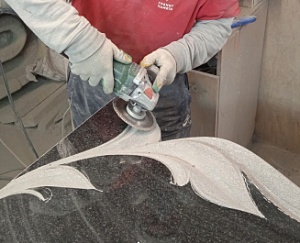 Изготовление памятников. На что обращать внимание